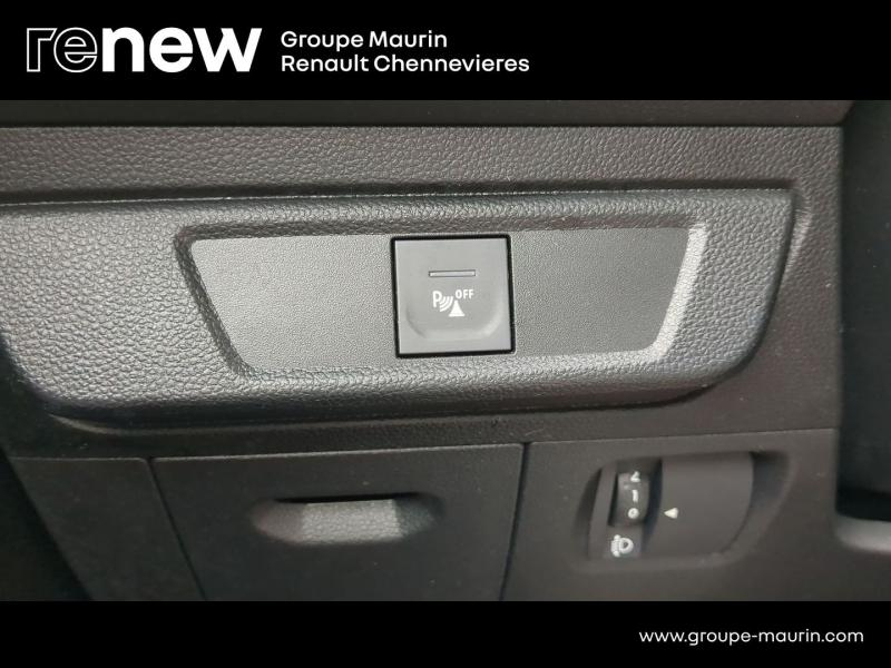 Photo 20 de l’annonce de DACIA Jogger d’occasion à vendre à CHENNEVIÈRES-SUR-MARNE