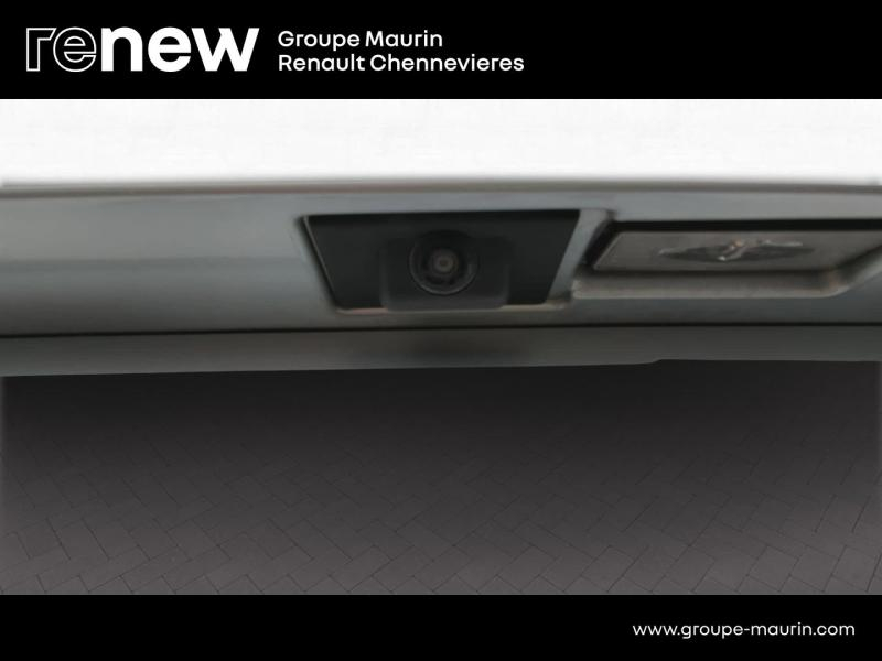 Photo 10 de l’annonce de DACIA Sandero d’occasion à vendre à CHENNEVIÈRES-SUR-MARNE