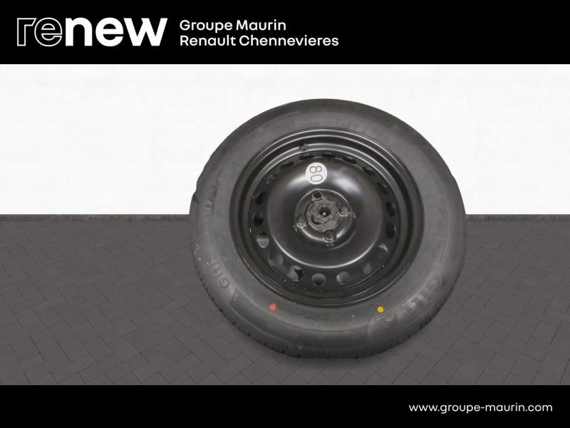 Photo 11 de l’annonce de DACIA Sandero d’occasion à vendre à CHENNEVIÈRES-SUR-MARNE