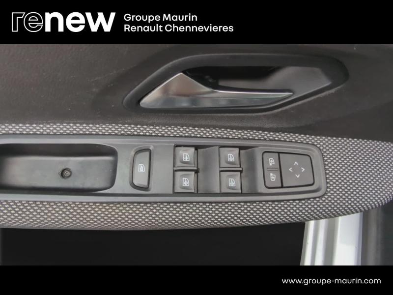 Photo 17 de l’annonce de DACIA Sandero d’occasion à vendre à CHENNEVIÈRES-SUR-MARNE