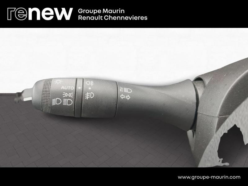 Photo 18 de l’annonce de DACIA Sandero d’occasion à vendre à CHENNEVIÈRES-SUR-MARNE