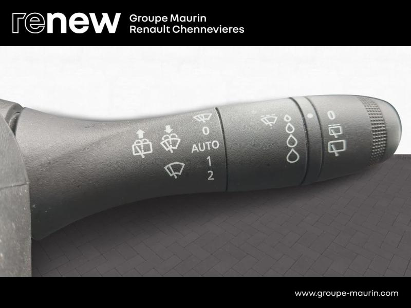 Photo 19 de l’annonce de DACIA Sandero d’occasion à vendre à CHENNEVIÈRES-SUR-MARNE