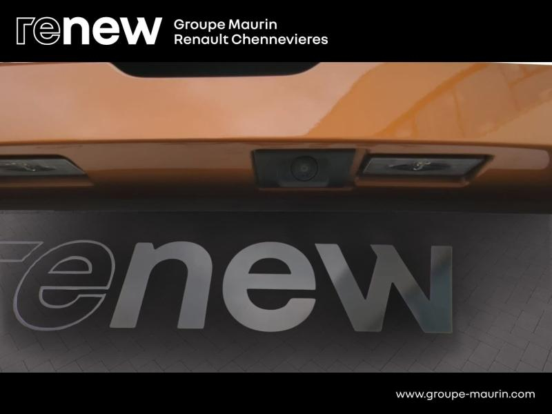 Photo 10 de l’annonce de DACIA Sandero d’occasion à vendre à CHENNEVIÈRES-SUR-MARNE