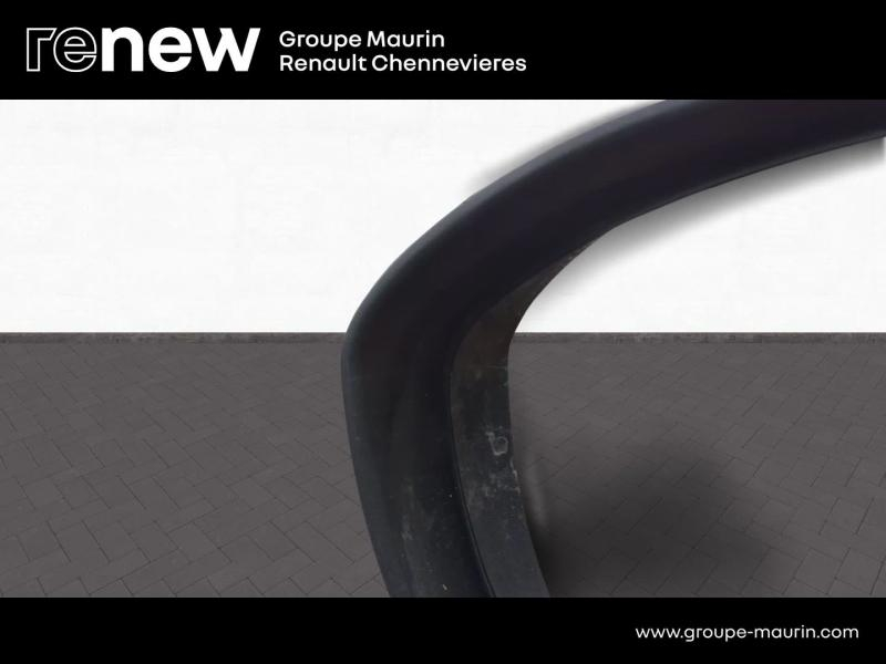 Photo 17 de l’annonce de DACIA Sandero d’occasion à vendre à CHENNEVIÈRES-SUR-MARNE