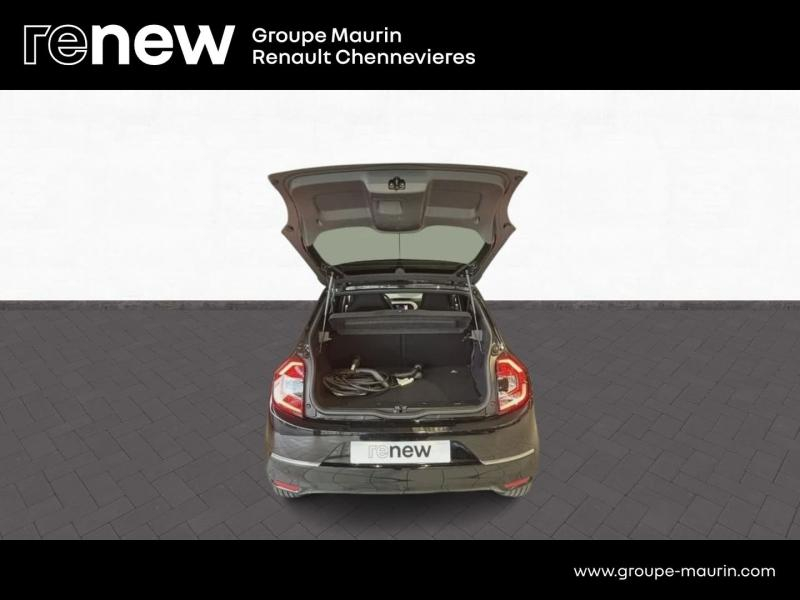 Photo 5 de l’annonce de RENAULT Twingo d’occasion à vendre à CHENNEVIÈRES-SUR-MARNE