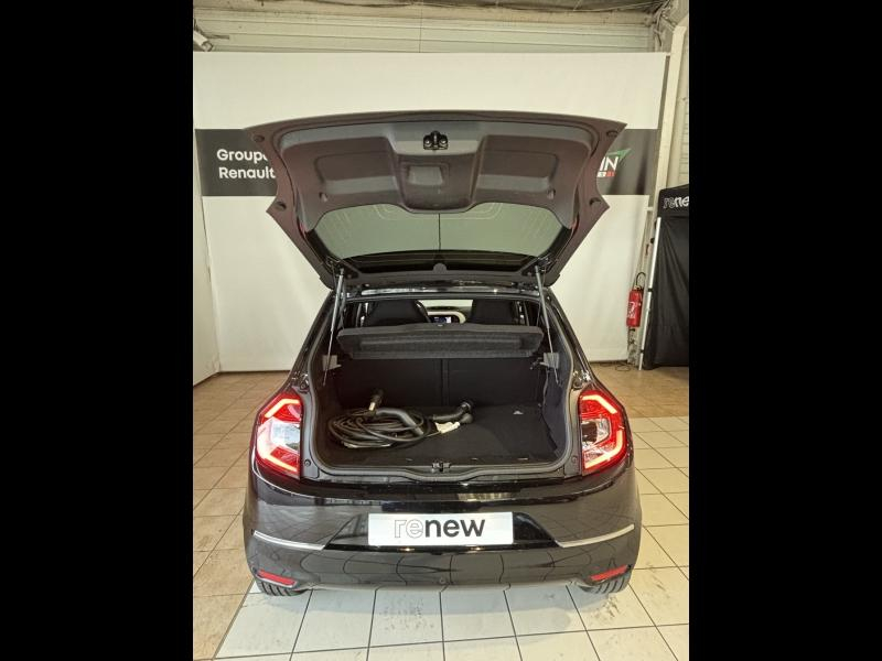 Photo 14 de l’annonce de RENAULT Twingo d’occasion à vendre à CHENNEVIÈRES-SUR-MARNE