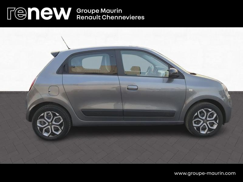 Photo 4 de l’annonce de RENAULT Twingo d’occasion à vendre à CHENNEVIÈRES-SUR-MARNE