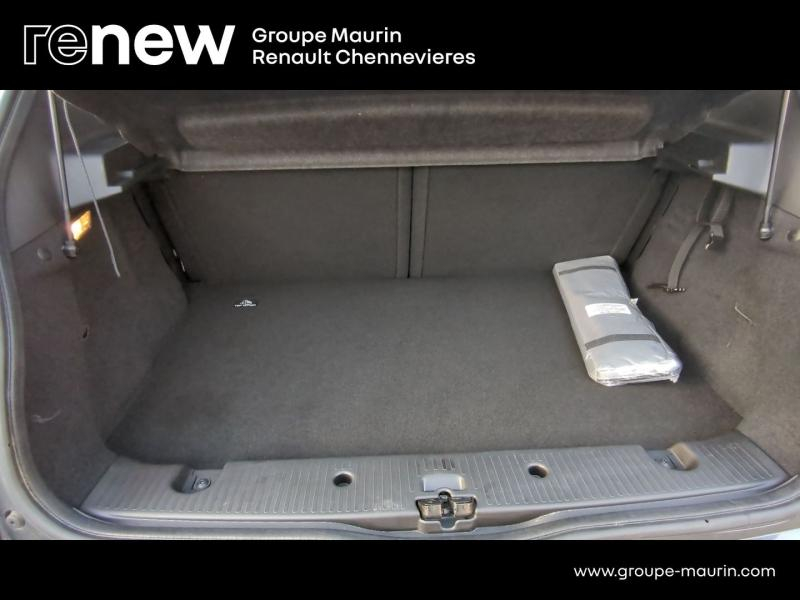 Photo 12 de l’annonce de RENAULT Twingo d’occasion à vendre à CHENNEVIÈRES-SUR-MARNE