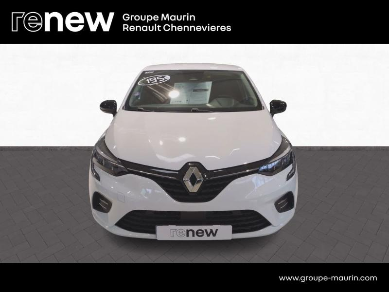 Photo 3 de l’annonce de RENAULT Clio d’occasion à vendre à CHENNEVIÈRES-SUR-MARNE