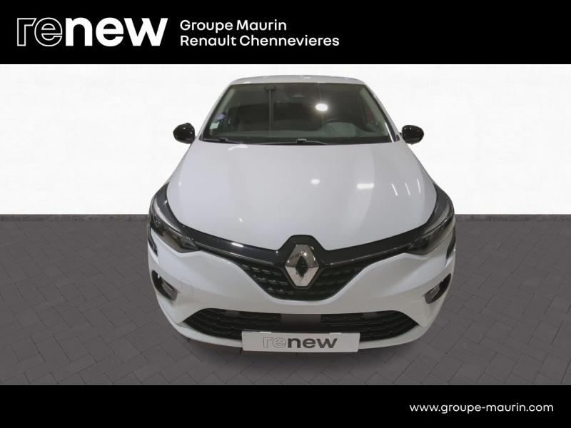 Photo 4 de l’annonce de RENAULT Clio d’occasion à vendre à CHENNEVIÈRES-SUR-MARNE