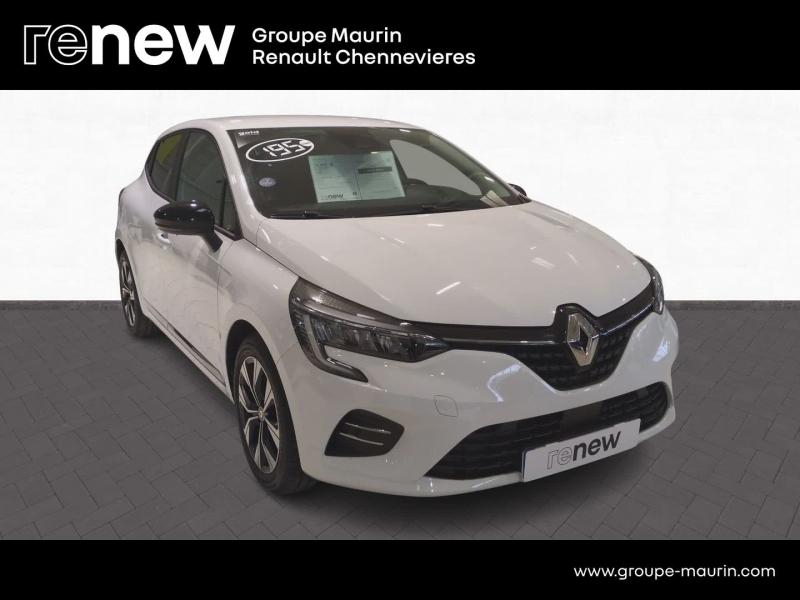 Photo 5 de l’annonce de RENAULT Clio d’occasion à vendre à CHENNEVIÈRES-SUR-MARNE