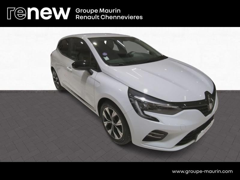 Photo 6 de l’annonce de RENAULT Clio d’occasion à vendre à CHENNEVIÈRES-SUR-MARNE