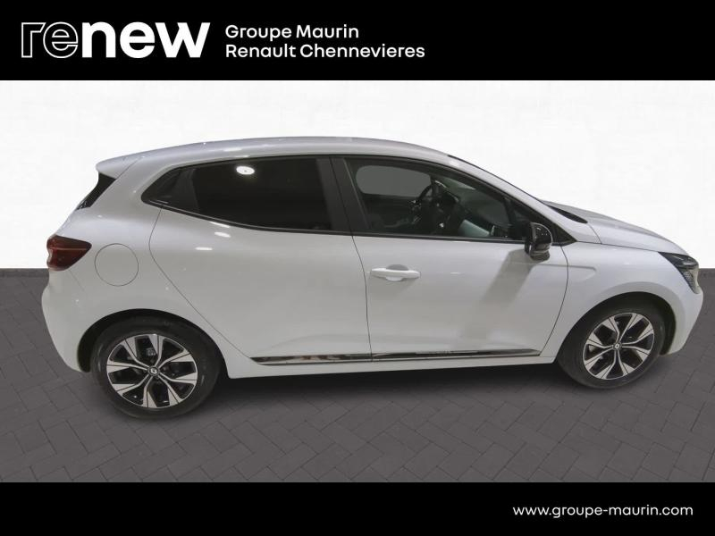 Photo 7 de l’annonce de RENAULT Clio d’occasion à vendre à CHENNEVIÈRES-SUR-MARNE