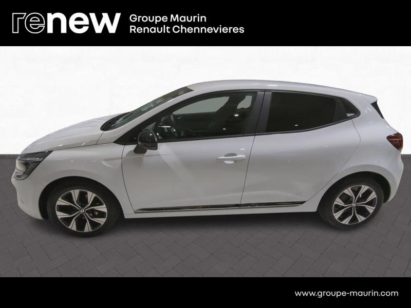 Photo 11 de l’annonce de RENAULT Clio d’occasion à vendre à CHENNEVIÈRES-SUR-MARNE