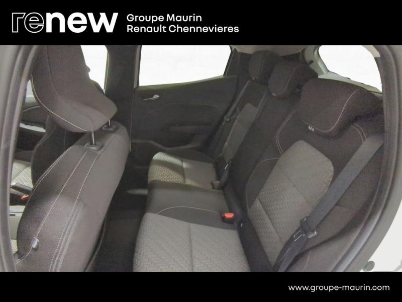 Photo 19 de l’annonce de RENAULT Clio d’occasion à vendre à CHENNEVIÈRES-SUR-MARNE