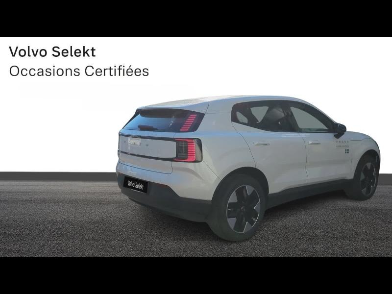 Photo 3 de l’annonce de VOLVO EX30 d’occasion à vendre à AIX-EN-PROVENCE