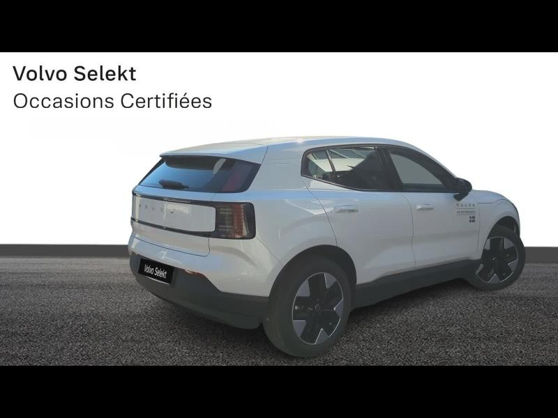 Photo 7 de l’annonce de VOLVO EX30 d’occasion à vendre à AIX-EN-PROVENCE