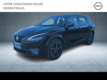 NISSAN Qashqai d’occasion à vendre à FRÉJUS