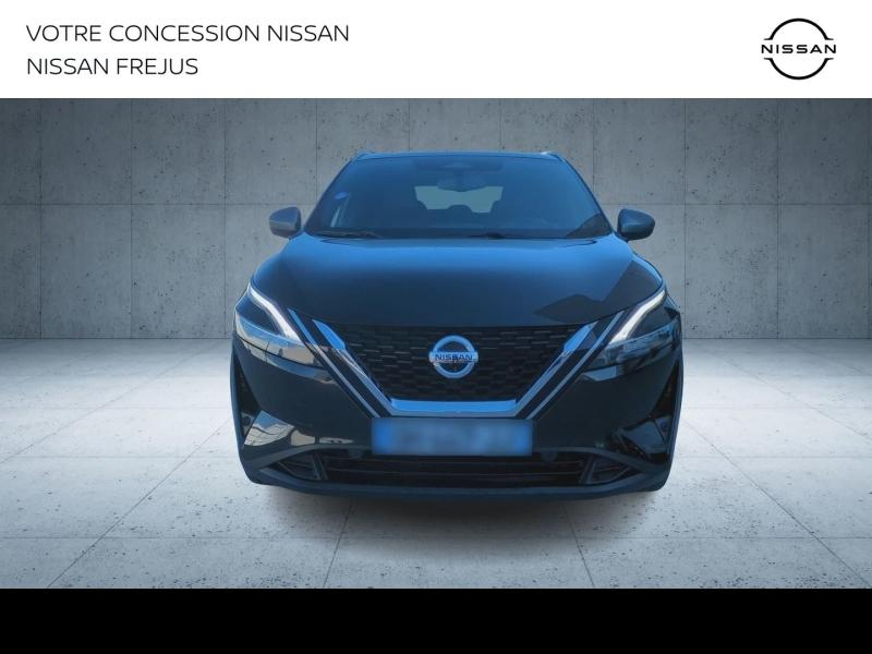 Photo 5 de l’annonce de NISSAN Qashqai d’occasion à vendre à FRÉJUS