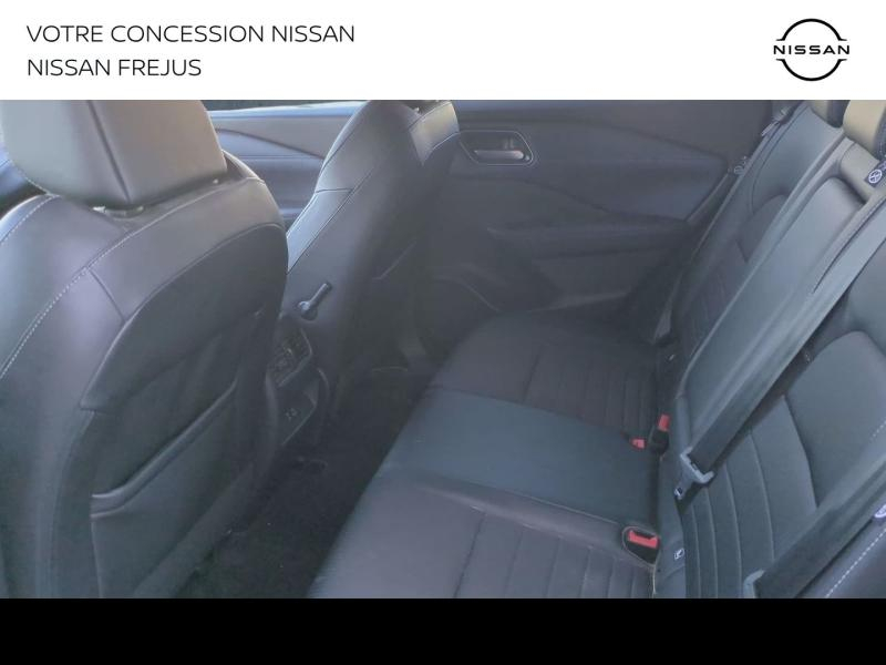 Photo 15 de l’annonce de NISSAN Qashqai d’occasion à vendre à FRÉJUS