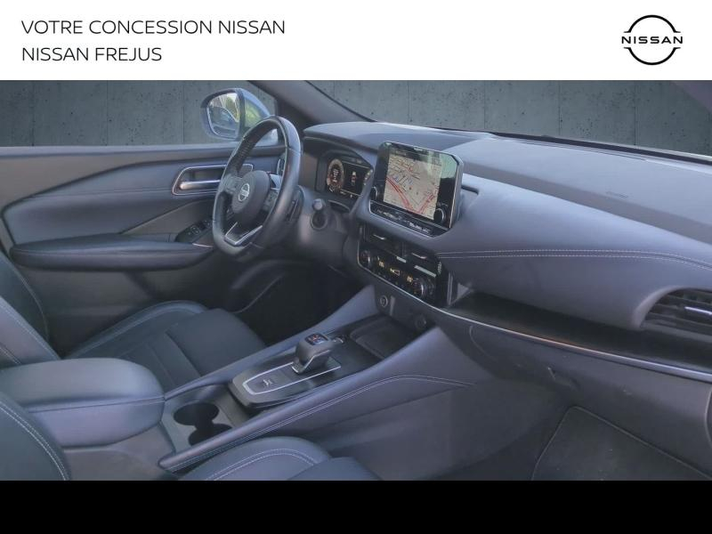 Photo 16 de l’annonce de NISSAN Qashqai d’occasion à vendre à FRÉJUS