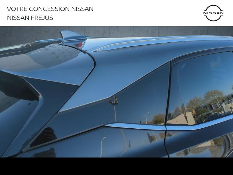 Photo 18 de l’annonce de NISSAN Qashqai d’occasion à vendre à FRÉJUS