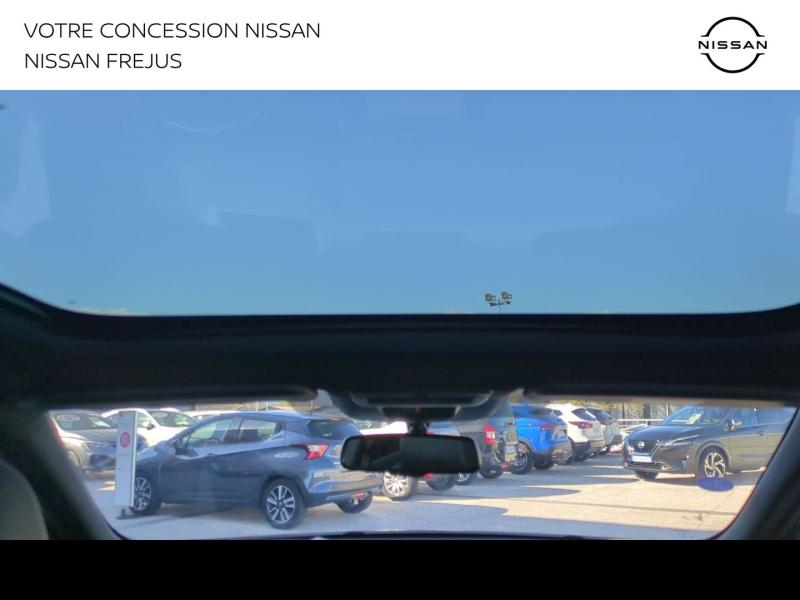 Photo 20 de l’annonce de NISSAN Qashqai d’occasion à vendre à FRÉJUS