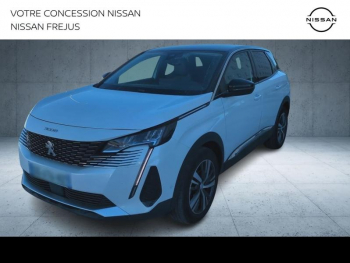 PEUGEOT 3008 d’occasion à vendre à FRÉJUS