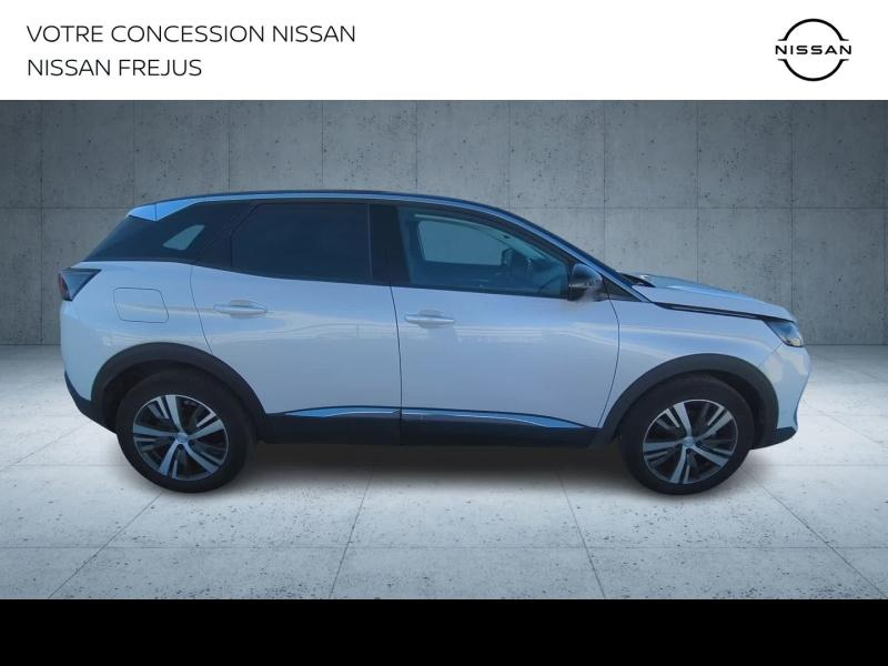 Photo 4 de l’annonce de PEUGEOT 3008 d’occasion à vendre à FRÉJUS