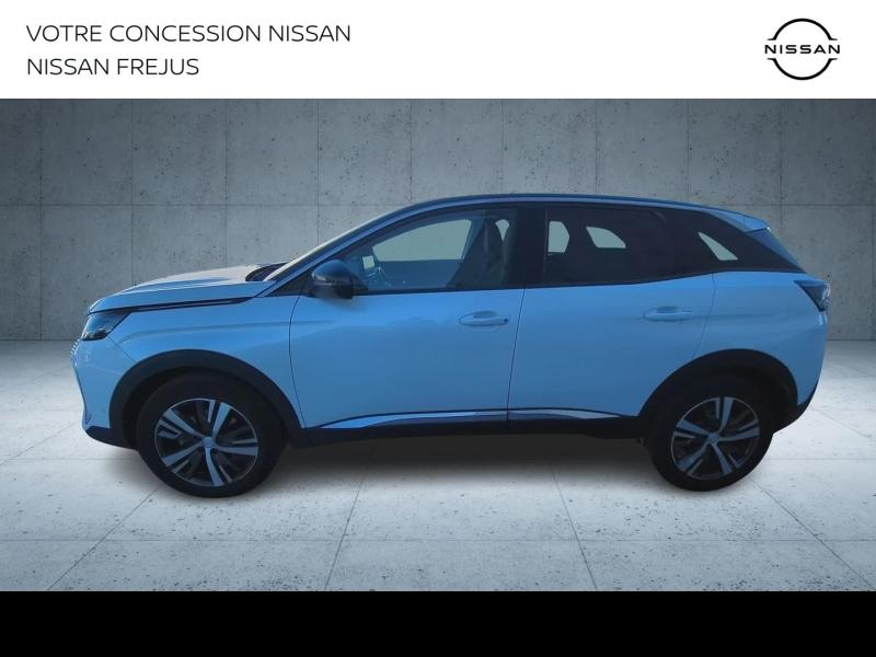 Photo 6 de l’annonce de PEUGEOT 3008 d’occasion à vendre à FRÉJUS