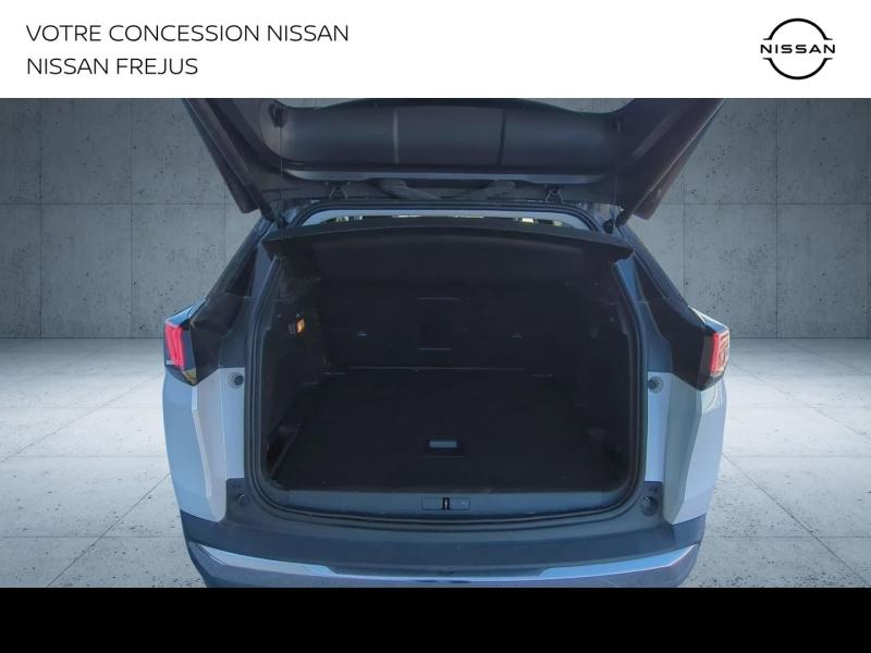 Photo 8 de l’annonce de PEUGEOT 3008 d’occasion à vendre à FRÉJUS