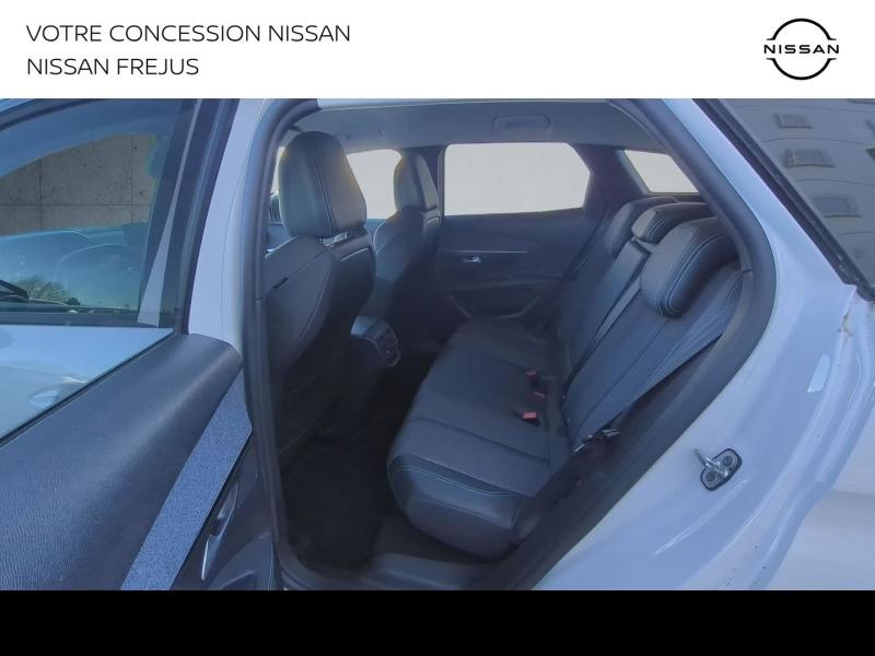 Photo 9 de l’annonce de PEUGEOT 3008 d’occasion à vendre à FRÉJUS