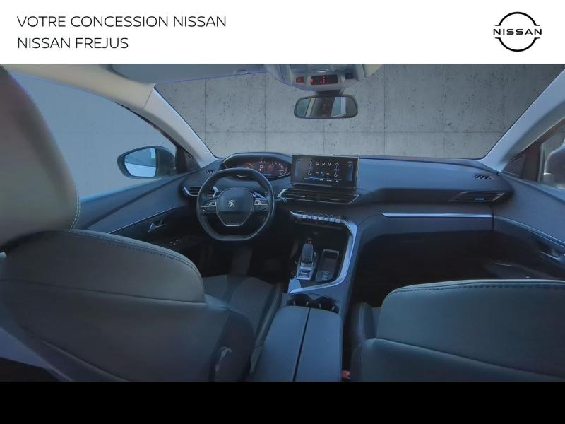 Photo 11 de l’annonce de PEUGEOT 3008 d’occasion à vendre à FRÉJUS