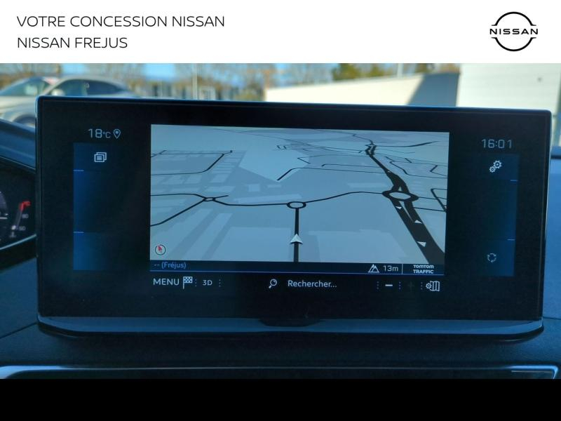 Photo 18 de l’annonce de PEUGEOT 3008 d’occasion à vendre à FRÉJUS