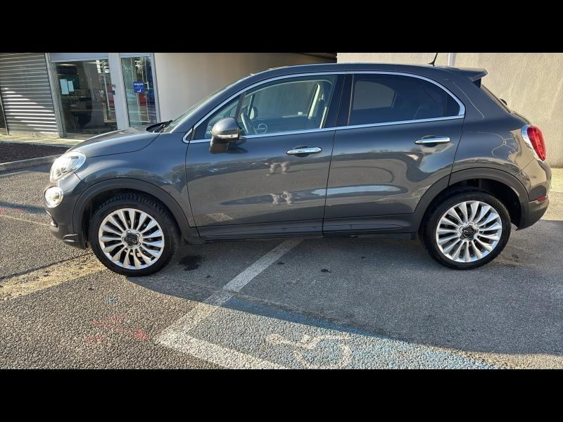 Photo 3 de l’annonce de FIAT 500X d’occasion à vendre à FRÉJUS