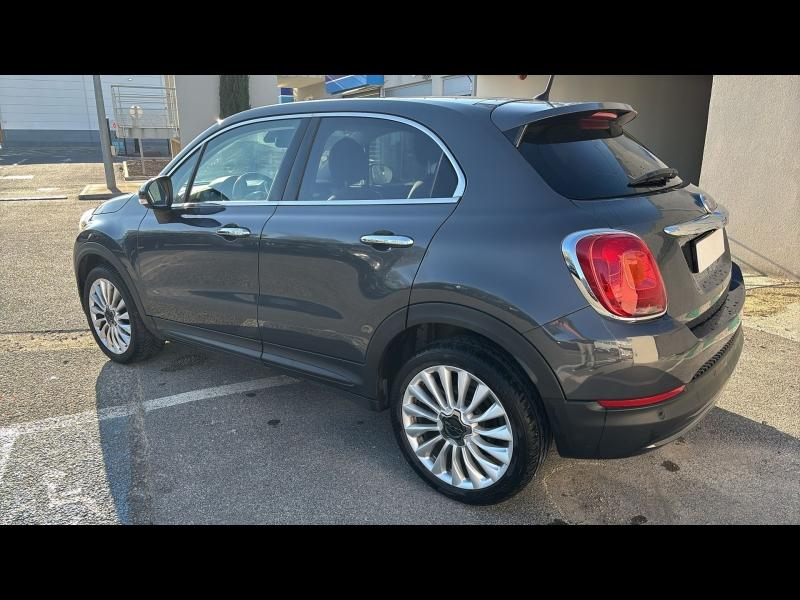 Photo 4 de l’annonce de FIAT 500X d’occasion à vendre à FRÉJUS
