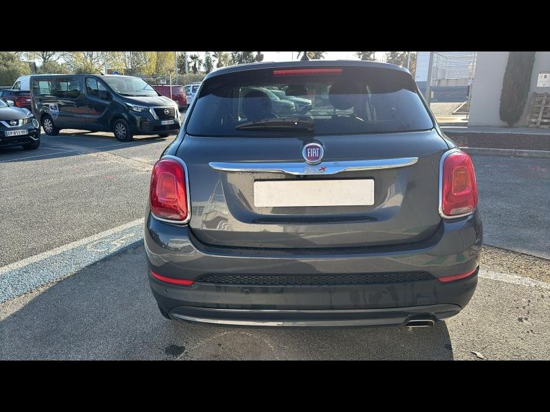 Photo 5 de l’annonce de FIAT 500X d’occasion à vendre à FRÉJUS