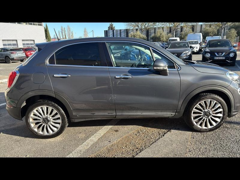 Photo 7 de l’annonce de FIAT 500X d’occasion à vendre à FRÉJUS
