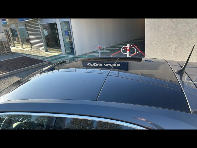 Photo 14 de l’annonce de FIAT 500X d’occasion à vendre à FRÉJUS