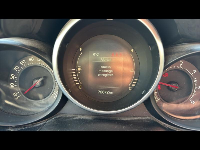 Photo 20 de l’annonce de FIAT 500X d’occasion à vendre à FRÉJUS