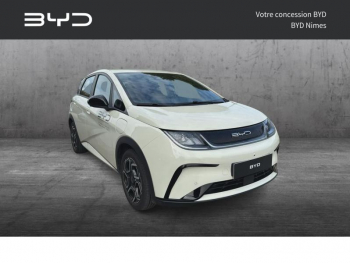 BYD Dolphin d’occasion à vendre à NIMES