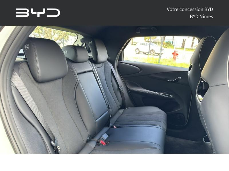 Photo 5 de l’annonce de BYD Dolphin d’occasion à vendre à NIMES