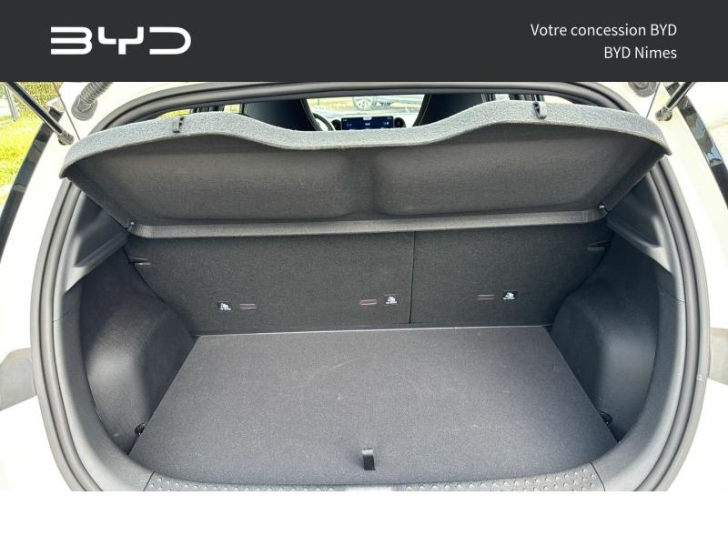 Photo 7 de l’annonce de BYD Dolphin d’occasion à vendre à NIMES