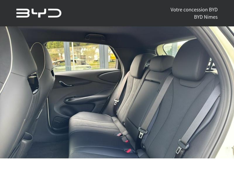 Photo 13 de l’annonce de BYD Dolphin d’occasion à vendre à NIMES