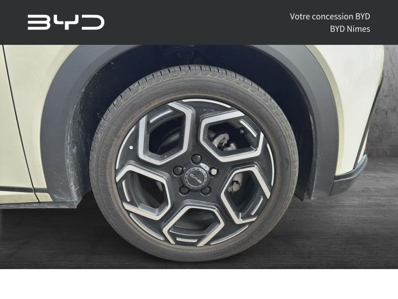 Photo 17 de l’annonce de BYD Dolphin d’occasion à vendre à NIMES