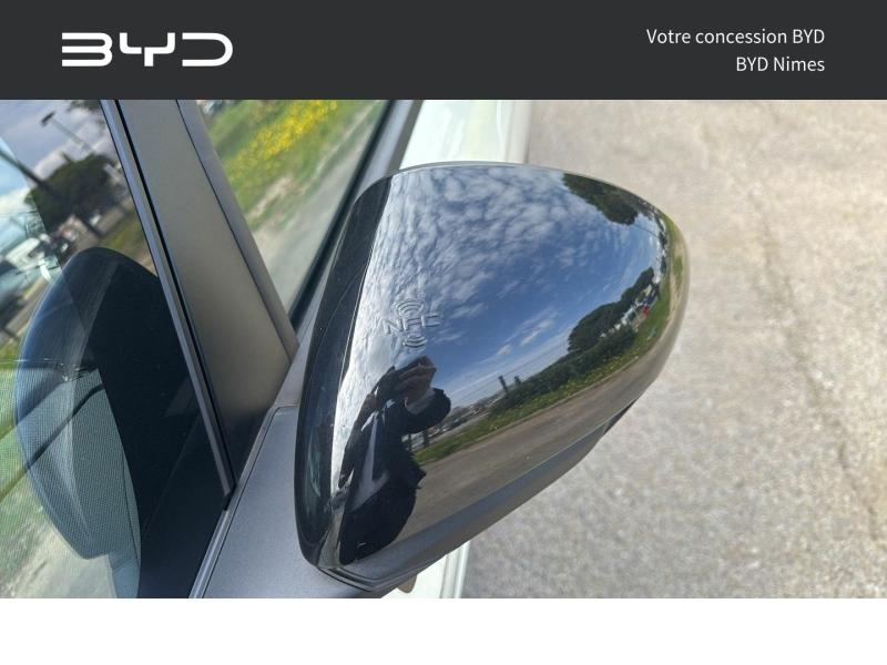 Photo 18 de l’annonce de BYD Dolphin d’occasion à vendre à NIMES