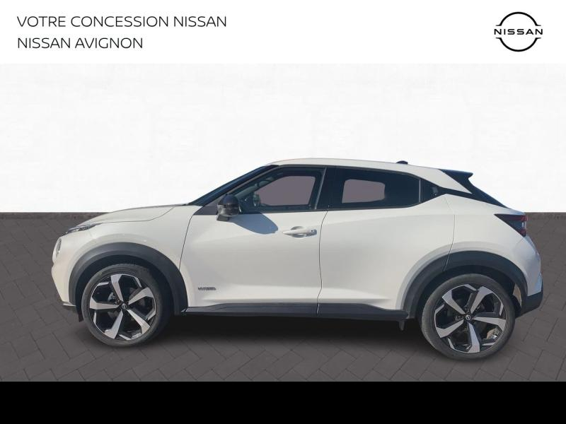 Photo 3 de l’annonce de NISSAN Juke d’occasion à vendre à BOLLÈNE