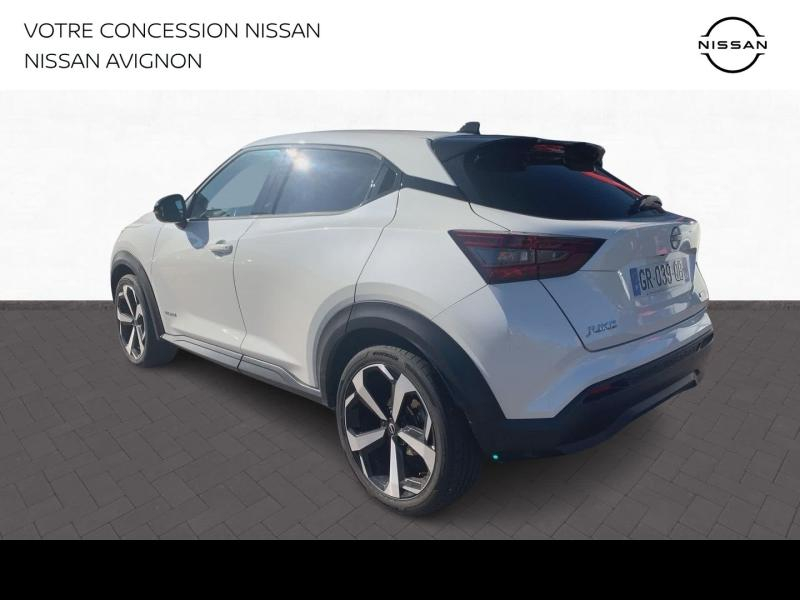 Photo 4 de l’annonce de NISSAN Juke d’occasion à vendre à BOLLÈNE