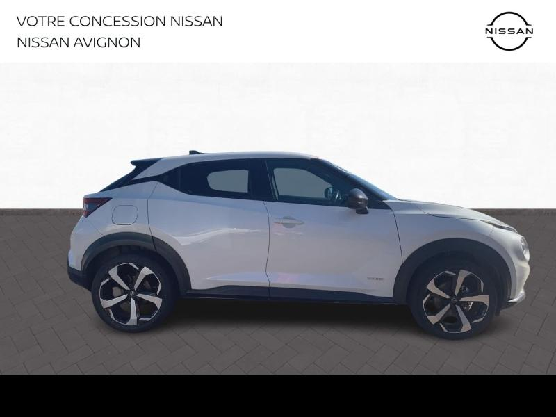Photo 5 de l’annonce de NISSAN Juke d’occasion à vendre à BOLLÈNE