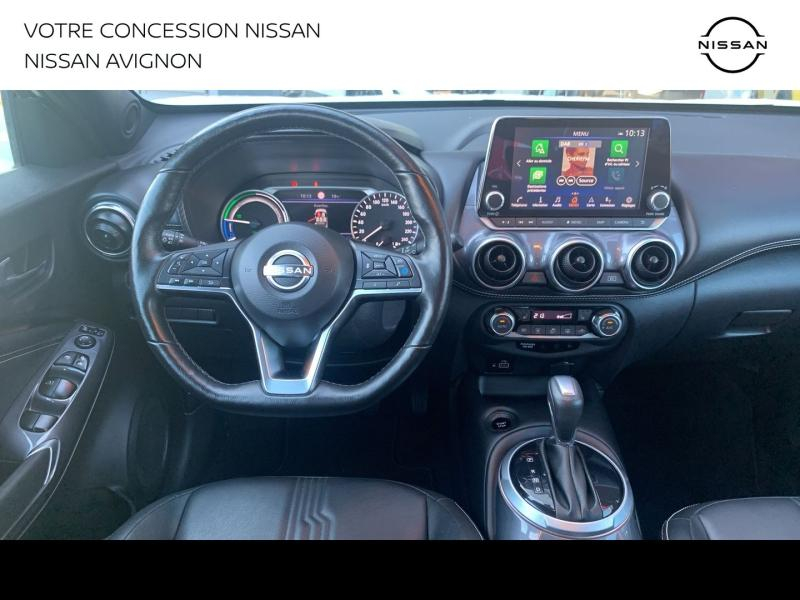 Photo 7 de l’annonce de NISSAN Juke d’occasion à vendre à BOLLÈNE